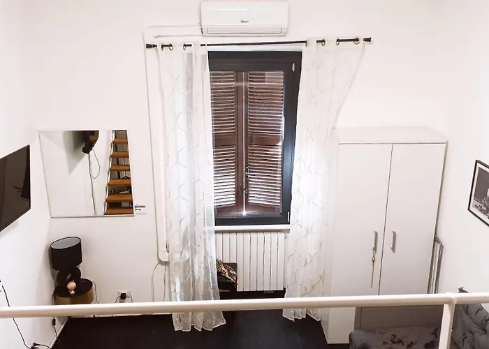 Lyttle Appartments Apartment